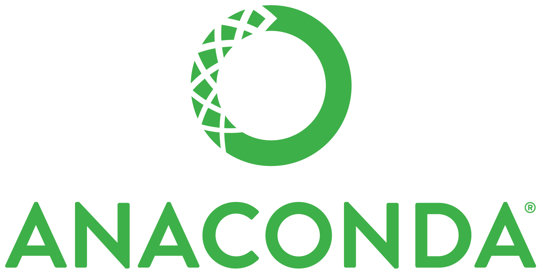anaconda logo